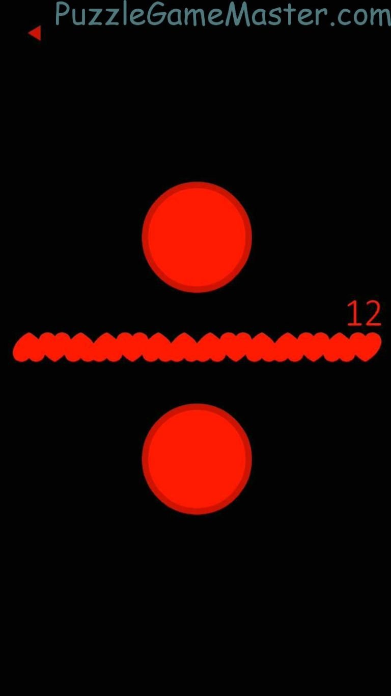 RED Level 12 Hints and Walk-through Bart Bonte Game Android/iOS ...