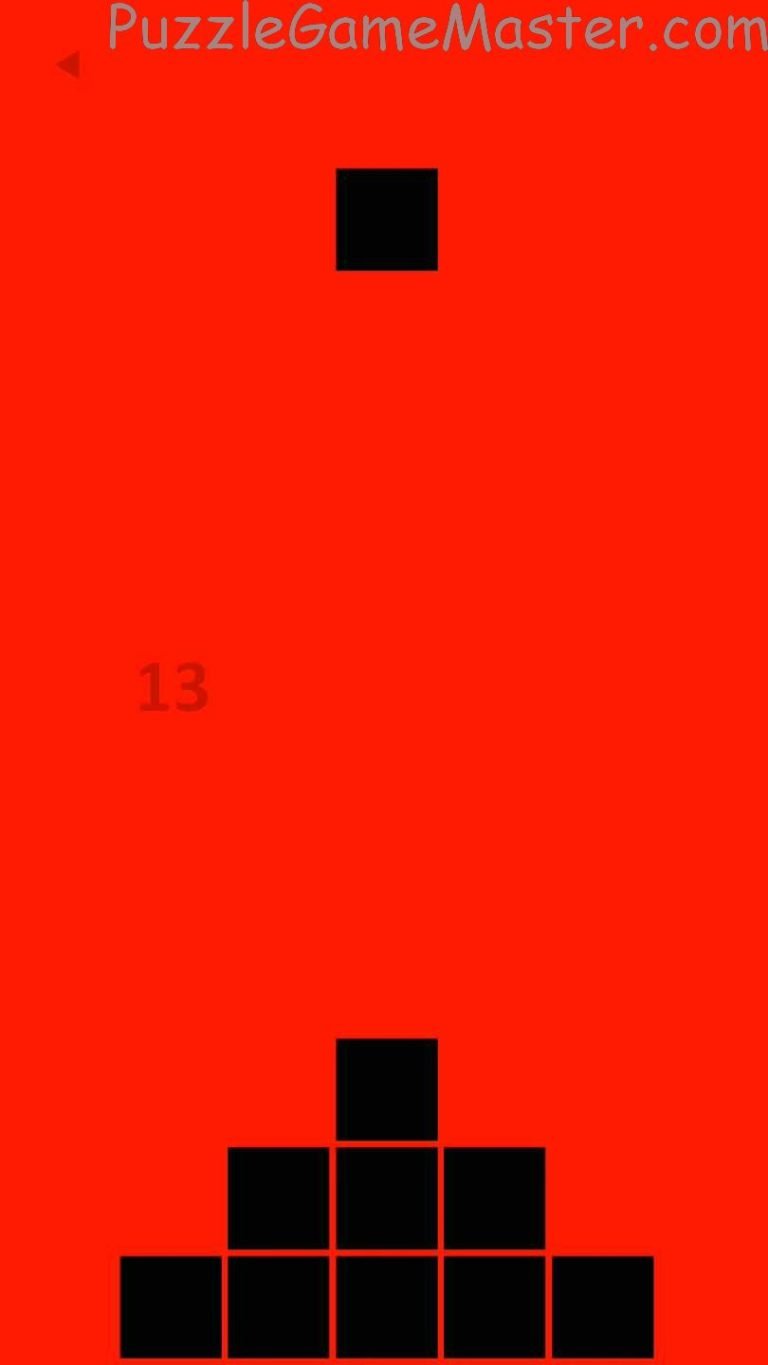 RED Level 13 Hints and Walk-through Bart Bonte Game Android/iOS ...