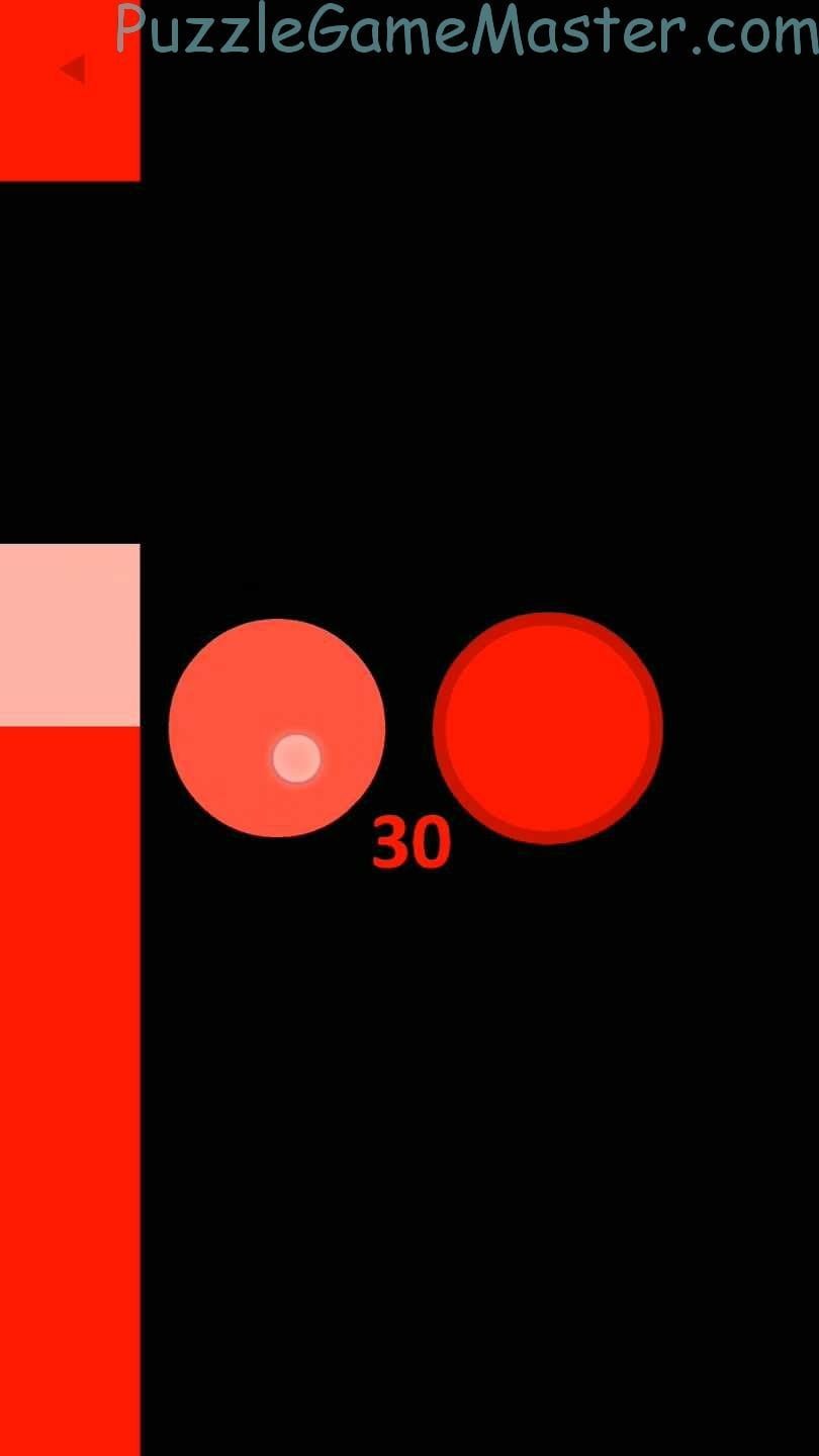 RED Level 30 Hints and Walk-through Bart Bonte Game Android/iOS ...