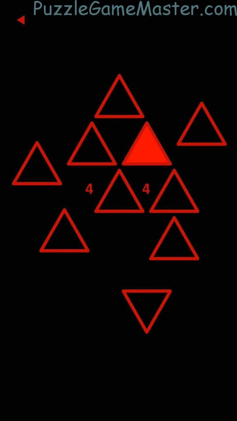 RED Level 44 Hints and Walk-through Bart Bonte Game Android/iOS ...