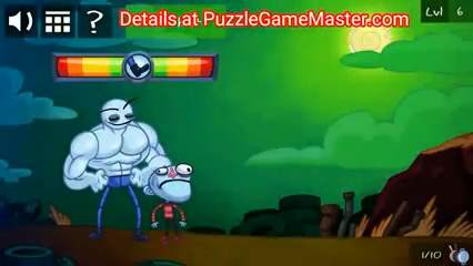 Troll Face Quest Video Games 2 Level 6 Solution Puzzle Game Master