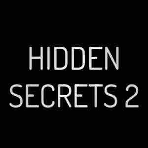 Hidden Secrets 2 Answers All Puzzles Android » Puzzle Game Master
