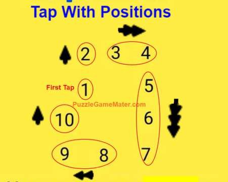 Yellow Level 39 Solution Easy Detailed Walkthrough Puzzle Game Master
