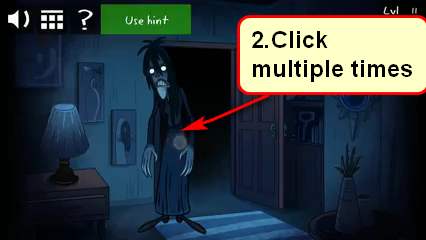 Troll Face Quest Horror Level 11 Hints And Video Puzzle Game Master