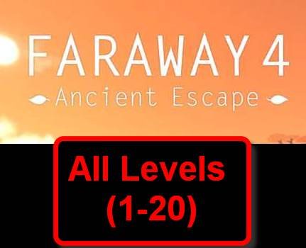 faraway puzzle escape 4 faraway puzzle escape 4