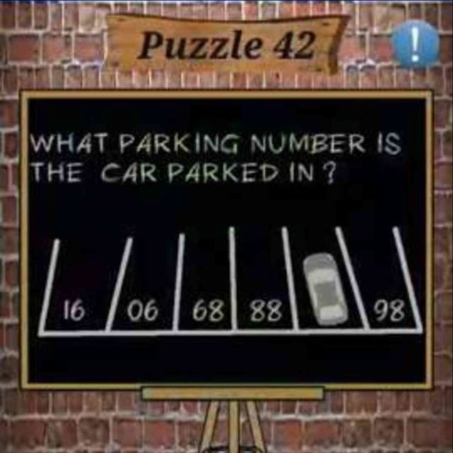 Math Puzzles Game Level 42 Answer With Solution Puzzle Game Master