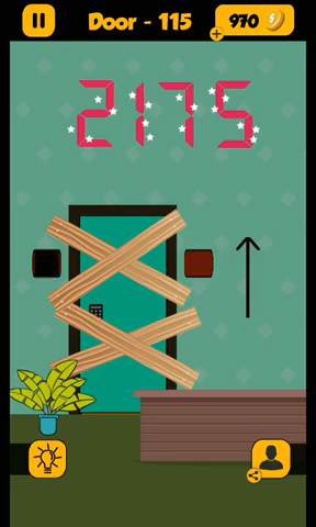 The 4 Digit Code Door 115 Answer With Explanation Puzzle Game Master