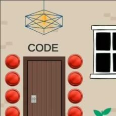 The 4 Digit Code Door 42 Answer with Explanation » Puzzle Game Master