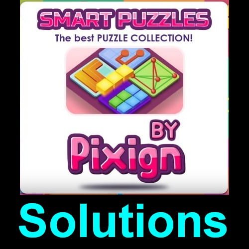 Smart Puzzles Collection Solutions Complete Puzzle Game Master