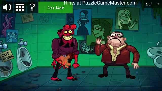 Troll Face Quest Usa Adventure 2