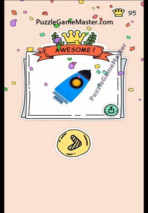 Puzzle Fuzzle Level 91 92 93 94 95 Solution Hint » Puzzle Game Master