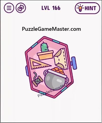 Pack Master Level 166 167 168 169 170 Answers Solutions » Puzzle Game ...