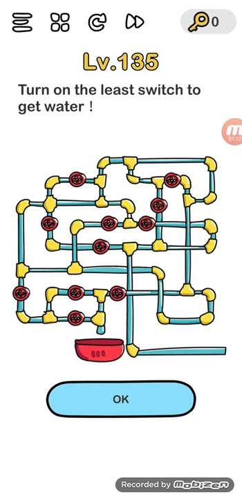 Kunci jawaban brain out level 131