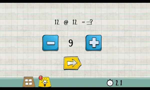 Logic Master 1 Level 133 Answer 12 12 Puzzle Game Master