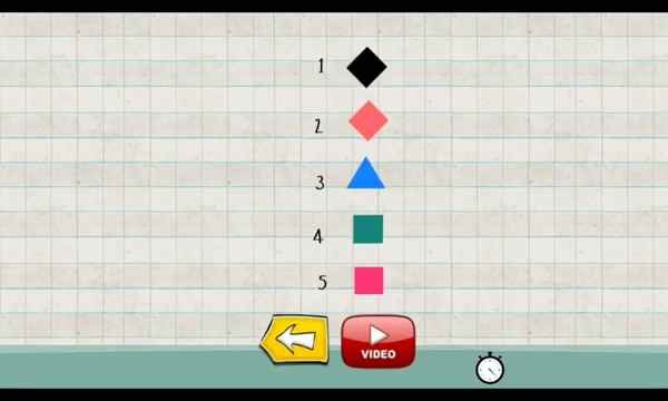 Logic Master 1 Level 146 Answer Detailed Puzzle Game Master