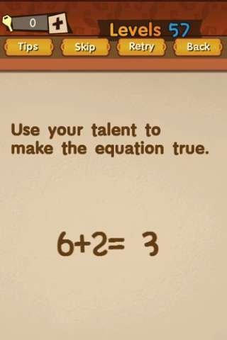 super brain level 57 solution use your talent to make the cover orange level 57