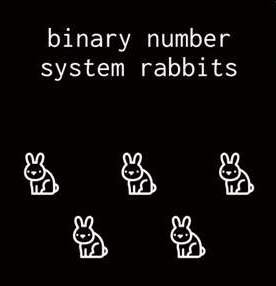 Brain Code Level 21 Answer (Binary number system rabbits) » Puzzle Game ...