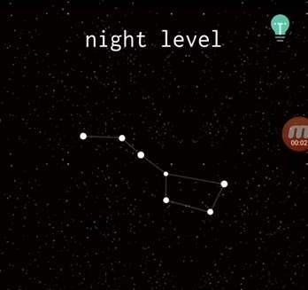 Brain Code Level 16 Answer (Night Level) » Puzzle Game Master