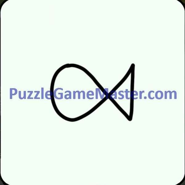 Draw Level Fish » Puzzle Master