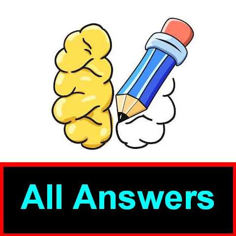 One Part Answers DOP (All 500+ Levels) Puzzle Game Master