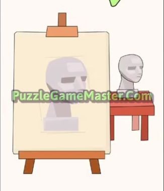 draw one part level 147
