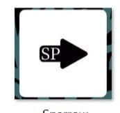 SPARROW