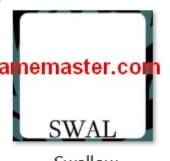 SWALLOW