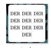 TENDER
