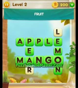 Word Free Time Level 1 2 3 4 5 Answers – Puzzle Game Master