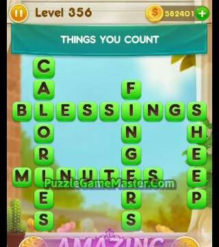words of wonder level 358 words of wonder level 358