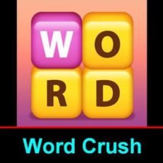 Word Crush Level 74: Famous Kitty And Mice» Answers » Puzzle Game Master