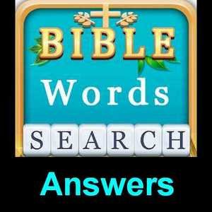 Bible Word Search Level 910 Answers [Level 910] » Puzzle Game Master
