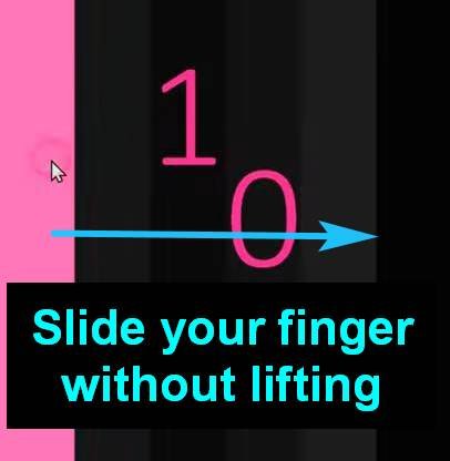 Pink Level 10 Solution Answer [Step By Step] » Puzzle Game Master