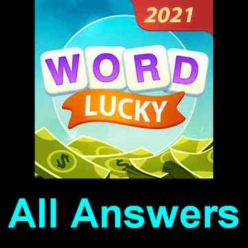 Answers word game Word Crossy