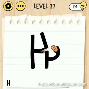 Brain Test: Tricky Level 37 Answer » Puzzle