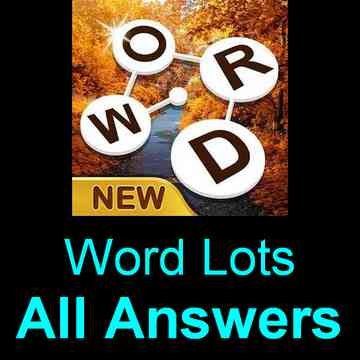 word lots cheats