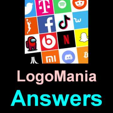 Logomania Answers All Levels 50 In One Page Puzzle Game Master