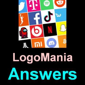 Logomania Answers All Levels 50 In One Page Puzzle Game Master