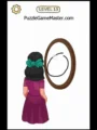 Braindom Draw Puzzle Level 13