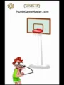Braindom Draw Puzzle Level 16