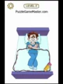 Braindom Draw Puzzle Level 2