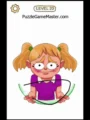 Braindom Draw Puzzle Level 20