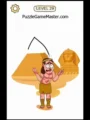 Braindom Draw Puzzle Level 29
