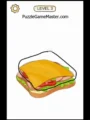 Braindom Draw Puzzle Level 3