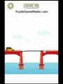 Braindom Draw Puzzle Level 33