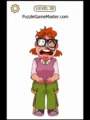Braindom Draw Puzzle Level 36