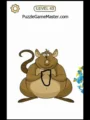 Braindom Draw Puzzle Level 43