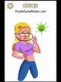 Braindom Draw Puzzle Level 52