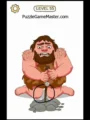 Braindom Draw Puzzle Level 55