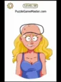 Braindom Draw Puzzle Level 58